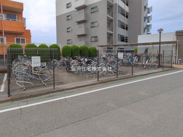 G00393670 神奈川県座間市広野台１丁目 中古マンション 2399万円 専有面積78.20m² (約23.65坪) 間取り３ＬＤＫ 所在階7階 築年月1987年04月(築39年)【外観8】