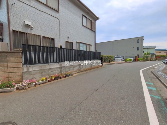 G00393670 神奈川県座間市広野台１丁目 中古マンション 2399万円 専有面積78.20m² (約23.65坪) 間取り３ＬＤＫ 所在階7階 築年月1987年04月(築39年)【外観9】