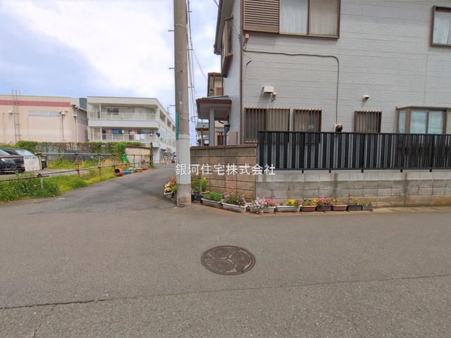 G00393670 神奈川県座間市広野台１丁目 中古マンション 2399万円 専有面積78.20m² (約23.65坪) 間取り３ＬＤＫ 所在階7階 築年月1987年04月(築39年)【外観10】