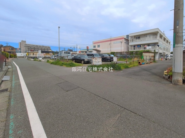 G00393670 神奈川県座間市広野台１丁目 中古マンション 2399万円 専有面積78.20m² (約23.65坪) 間取り３ＬＤＫ 所在階7階 築年月1987年04月(築39年)【外観11】