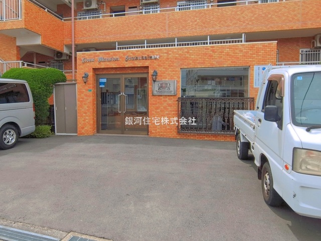 G00393670 神奈川県座間市広野台１丁目 中古マンション 2399万円 専有面積78.20m² (約23.65坪) 間取り３ＬＤＫ 所在階7階 築年月1987年04月(築39年)【外観12】