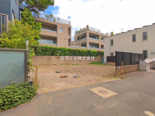 瀬田４丁目