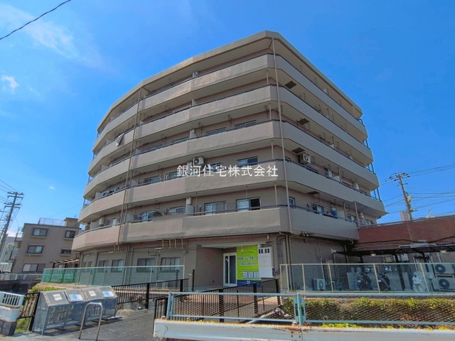 品濃町