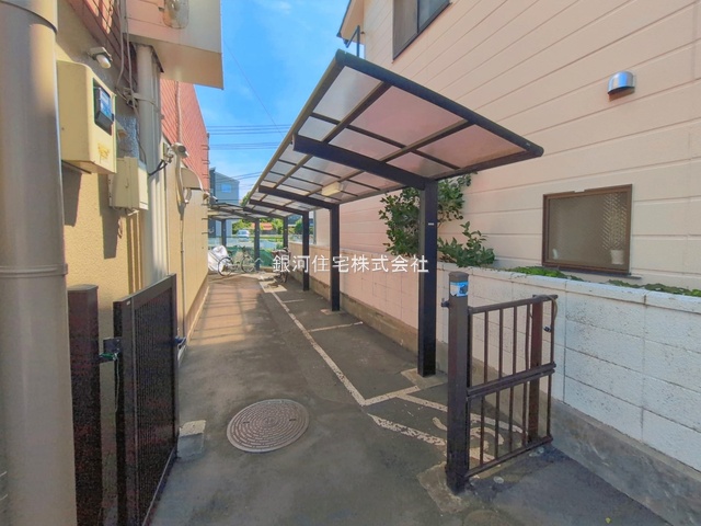 G00393688 神奈川県横浜市戸塚区品濃町 中古マンション 1799万円 専有面積48.22m² (約14.58坪) 間取り１ＬＤＫ 所在階5階 築年月1982年12月(築43年)【外観6】