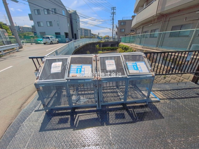 G00393688 神奈川県横浜市戸塚区品濃町 中古マンション 1799万円 専有面積48.22m² (約14.58坪) 間取り１ＬＤＫ 所在階5階 築年月1982年12月(築43年)【外観7】