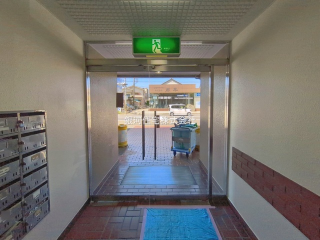 G00393688 神奈川県横浜市戸塚区品濃町 中古マンション 1799万円 専有面積48.22m² (約14.58坪) 間取り１ＬＤＫ 所在階5階 築年月1982年12月(築43年)【外観11】