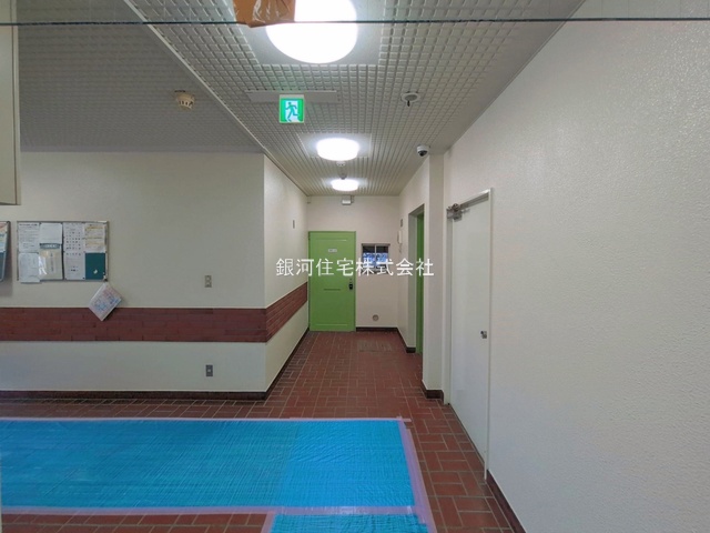 G00393688 神奈川県横浜市戸塚区品濃町 中古マンション 1799万円 専有面積48.22m² (約14.58坪) 間取り１ＬＤＫ 所在階5階 築年月1982年12月(築43年)【外観13】