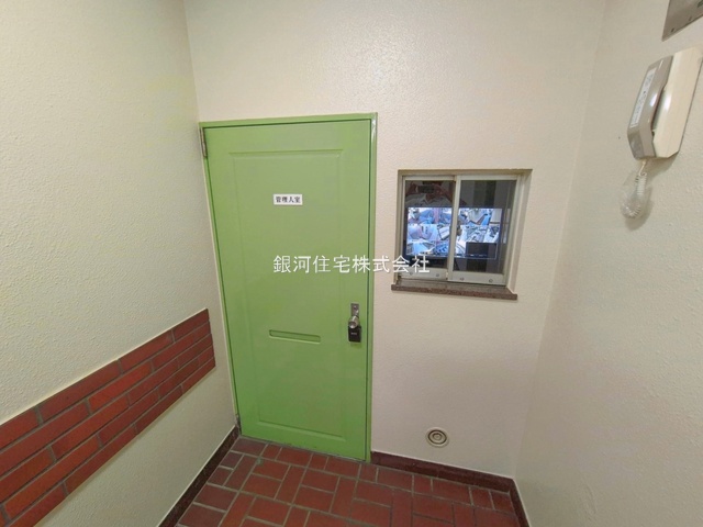 G00393688 神奈川県横浜市戸塚区品濃町 中古マンション 1799万円 専有面積48.22m² (約14.58坪) 間取り１ＬＤＫ 所在階5階 築年月1982年12月(築43年)【外観14】