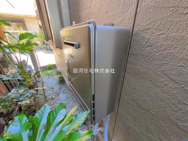 G00393692 埼玉県川口市大字伊刈 中古一戸建て 2899万円 土地面積67.92m² (約20.54坪) 建物面積96.12m² (約29.07坪) 間取り４ＬＤＫ 築年月2007年09月(築18年)【外観9】