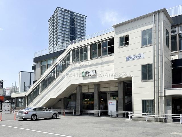 G00393692 埼玉県川口市大字伊刈 中古一戸建て 2899万円 土地面積67.92m² (約20.54坪) 建物面積96.12m² (約29.07坪) 間取り４ＬＤＫ 築年月2007年09月(築18年)【周辺環境】JR「蕨」駅
