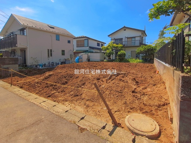 上白根２丁目
