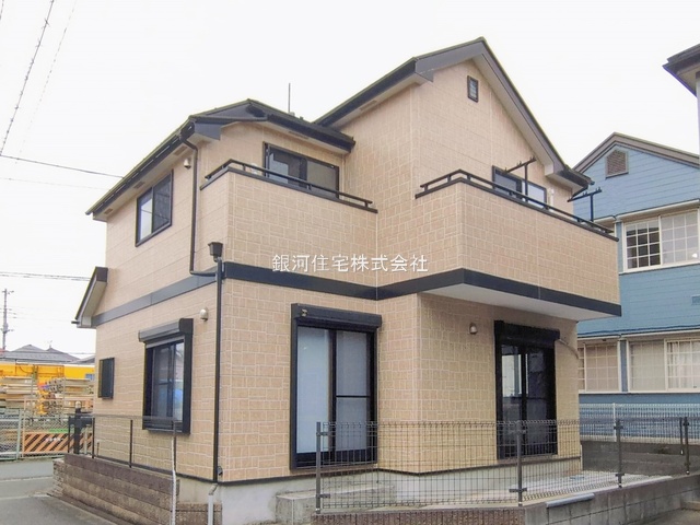 南町