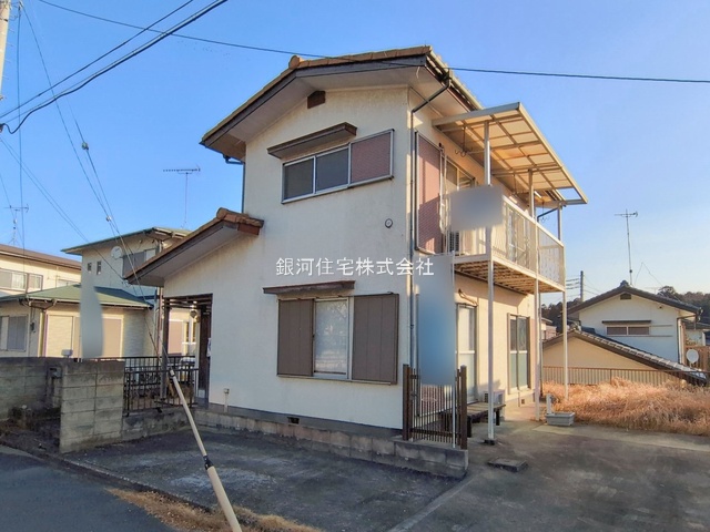 光風台３丁目