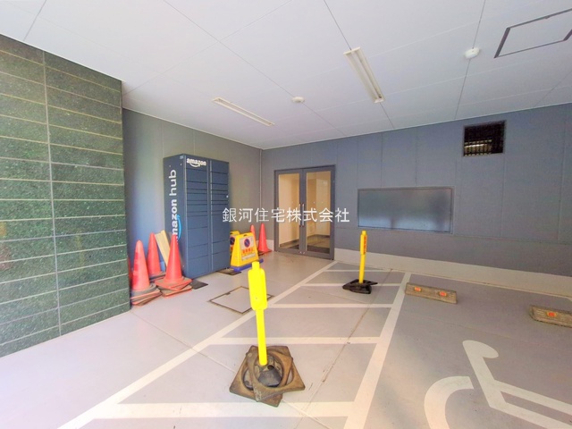 G00393709 東京都港区港南３丁目 中古マンション 1億7800万円 専有面積77.47m² (約23.43坪) 間取り３ＬＤＫ 所在階13階 築年月2006年10月(築19年)【外観13】