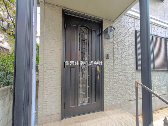 G00393712 埼玉県新座市野寺１丁目 中古一戸建て 2880万円 土地面積107.16m² (約32.41坪) 建物面積106.14m² (約32.10坪) 間取り３ＬＤＫ 築年月1993年10月(築32年)【外観6】