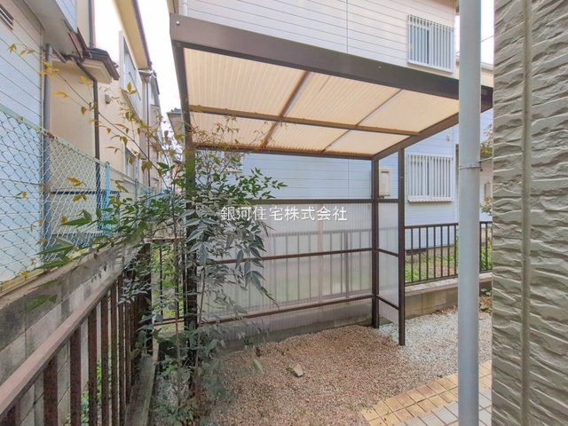 G00393712 埼玉県新座市野寺１丁目 中古一戸建て 2880万円 土地面積107.16m² (約32.41坪) 建物面積106.14m² (約32.10坪) 間取り３ＬＤＫ 築年月1993年10月(築32年)【外観11】