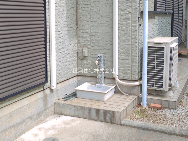 G00393712 埼玉県新座市野寺１丁目 中古一戸建て 2880万円 土地面積107.16m² (約32.41坪) 建物面積106.14m² (約32.10坪) 間取り３ＬＤＫ 築年月1993年10月(築32年)【外観16】