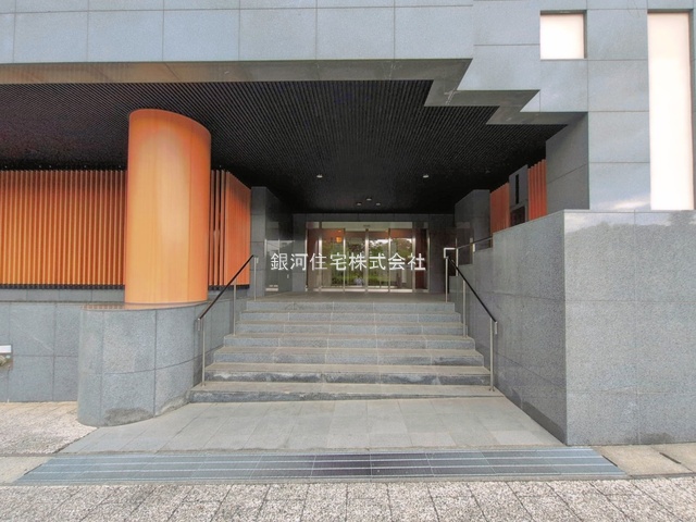 G00393714 神奈川県鎌倉市岩瀬 中古マンション 3790万円 専有面積67.46m² (約20.40坪) 間取り３ＬＤＫ 所在階5階 築年月2010年04月(築16年)【外観3】
