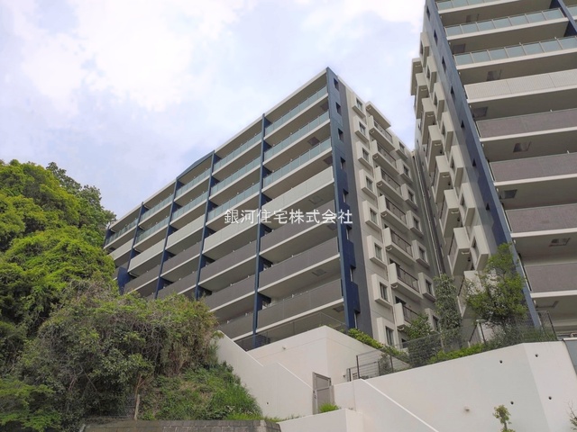 G00393714 神奈川県鎌倉市岩瀬 中古マンション 3790万円 専有面積67.46m² (約20.40坪) 間取り３ＬＤＫ 所在階5階 築年月2010年04月(築16年)【外観10】