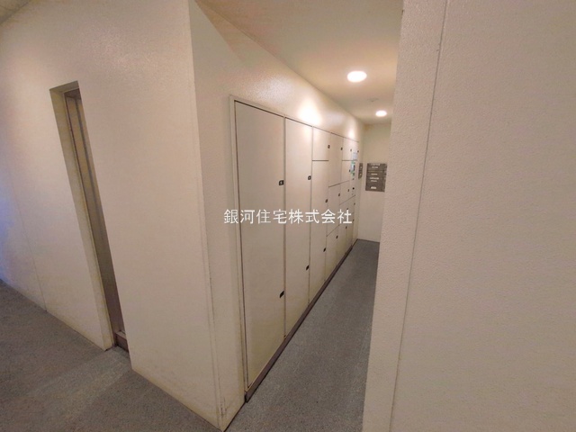 G00393714 神奈川県鎌倉市岩瀬 中古マンション 3790万円 専有面積67.46m² (約20.40坪) 間取り３ＬＤＫ 所在階5階 築年月2010年04月(築16年)【外観13】