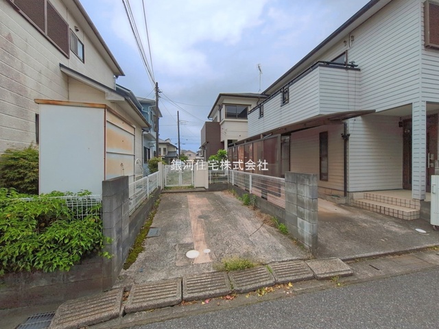 G00393715 千葉県千葉市若葉区若松町 中古一戸建て 2180万円 土地面積120.15m² (約36.34坪) 建物面積91.67m² (約27.73坪) 間取り４ＬＤＫ 築年月1995年09月(築30年)【外観2】