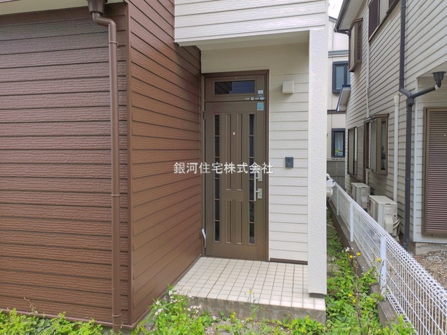 G00393715 千葉県千葉市若葉区若松町 中古一戸建て 2180万円 土地面積120.15m² (約36.34坪) 建物面積91.67m² (約27.73坪) 間取り４ＬＤＫ 築年月1995年09月(築30年)【外観5】