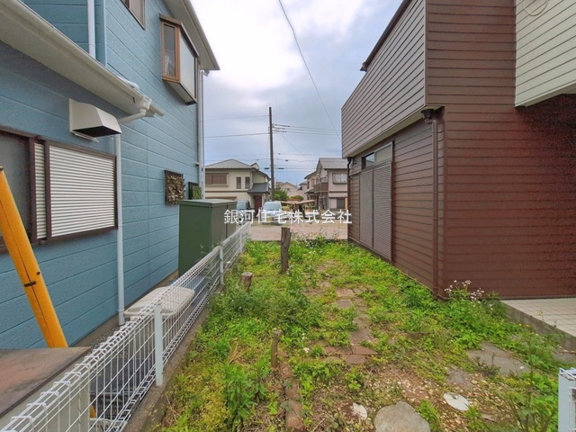 G00393715 千葉県千葉市若葉区若松町 中古一戸建て 2180万円 土地面積120.15m² (約36.34坪) 建物面積91.67m² (約27.73坪) 間取り４ＬＤＫ 築年月1995年09月(築30年)【外観6】
