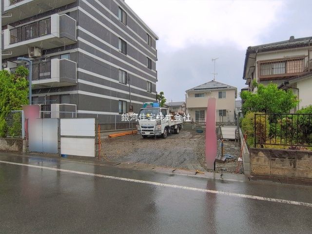 千間台西５丁目