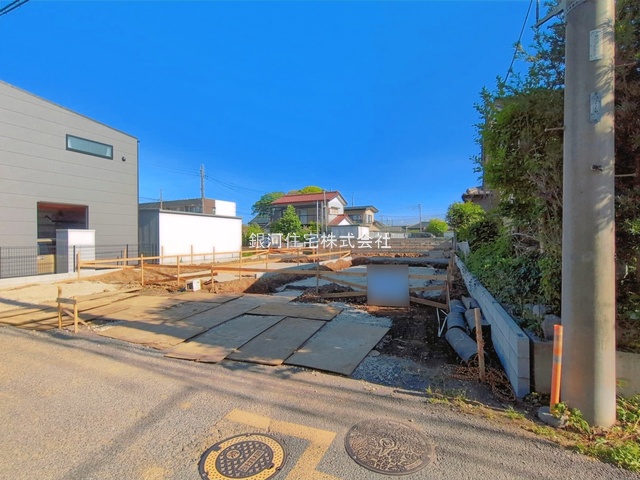 堀崎町