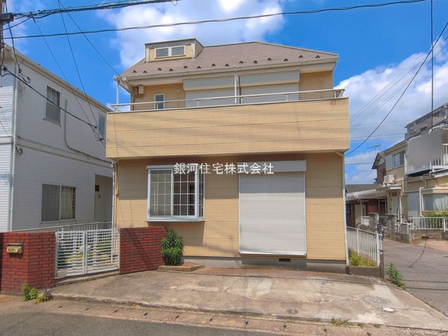 作新台５丁目