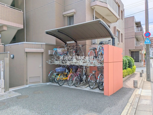 G00393728 東京都板橋区小茂根１丁目 中古マンション 1億6500万円 専有面積105.39m² (約31.88坪) 間取り３ＬＤＫ 所在階4階 築年月2000年02月(築26年)【外観5】