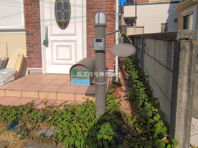 G00393732 神奈川県相模原市緑区相原６丁目 中古一戸建て 2299万円 土地面積96.17m² (約29.09坪) 建物面積76.18m² (約23.04坪) 間取り３ＬＤＫ 築年月2005年04月(築21年)【外観12】