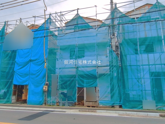 王禅寺西７丁目