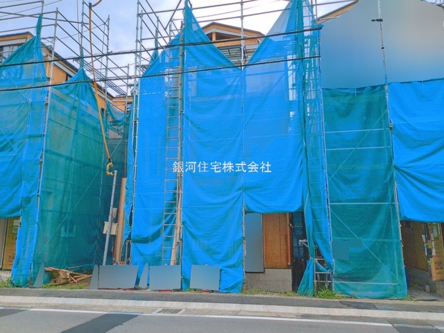 王禅寺西７丁目