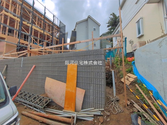 上倉田町