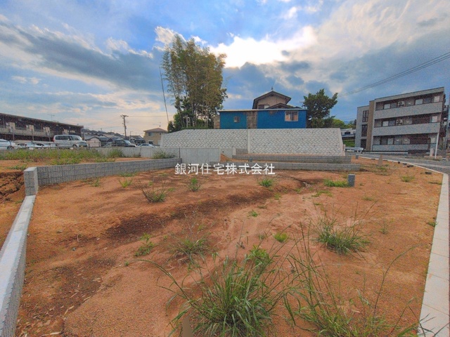 G00393787 神奈川県伊勢原市東大竹 土地 2860万円 土地面積127.36m² (約38.52坪)【外観5】