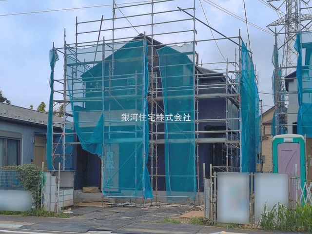 鹿渡
