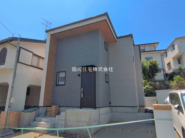 菅田町