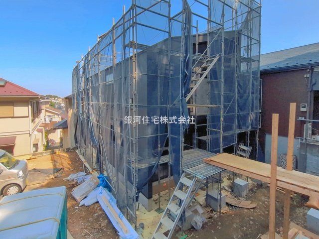 岡津町