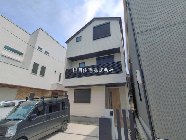 上矢部町