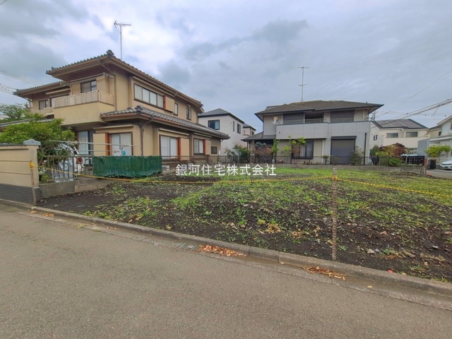 桜台