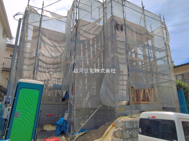 上柏尾町