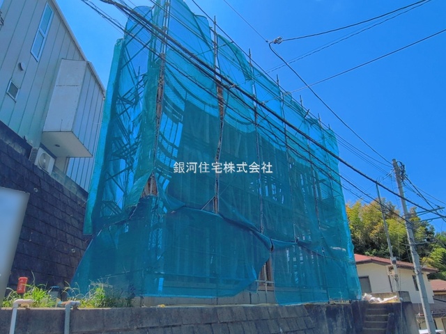 三ツ沢東町