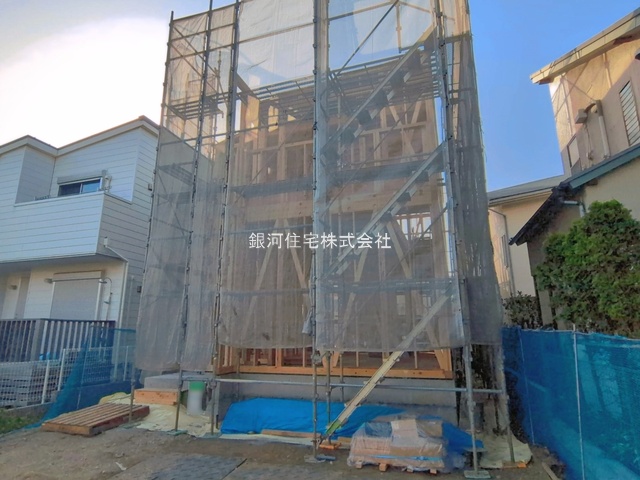 鵠沼海岸３丁目