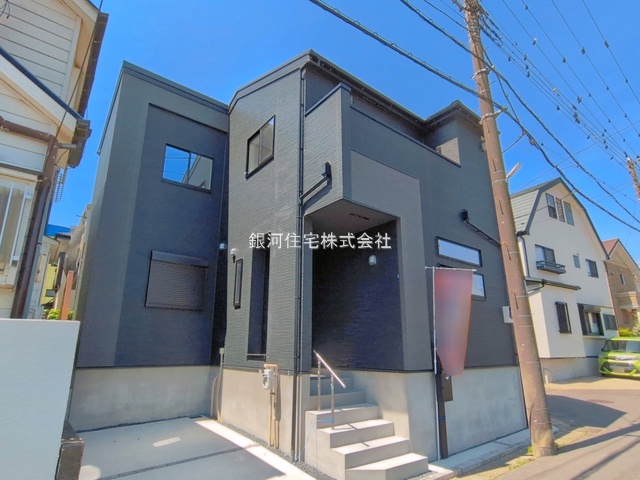 北本町２丁目