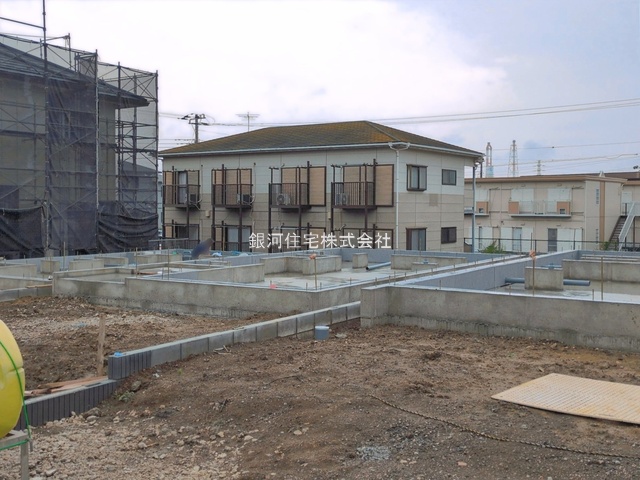 長浦駅前２丁目