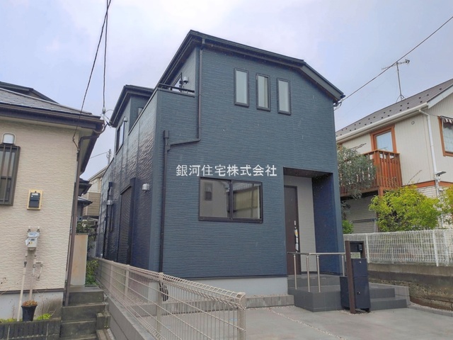 下和泉５丁目