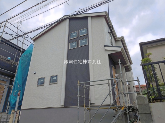 池子２丁目