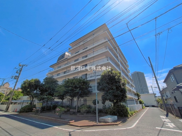 国領町１丁目