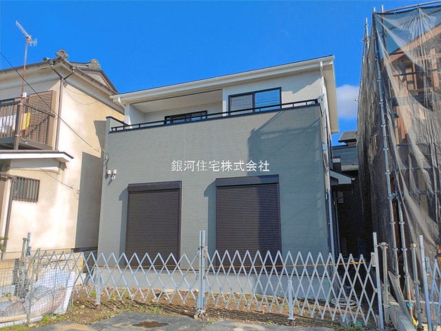 入船町